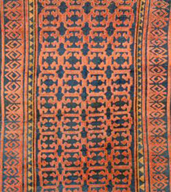 Bukhara, Uzbekistan