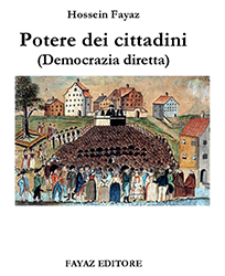 Copertina Potere dei cittadini