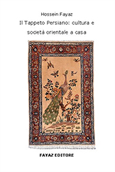 Copertina "IL tappeto persiano"