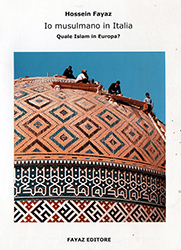 Copertina "Io mussulmano in Italia"