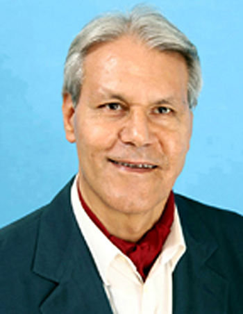 Hossein Fayaz