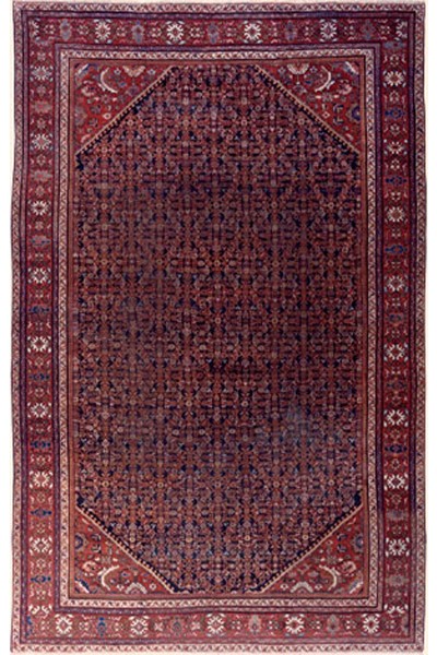 N. 4009 Farahan antico, Iran