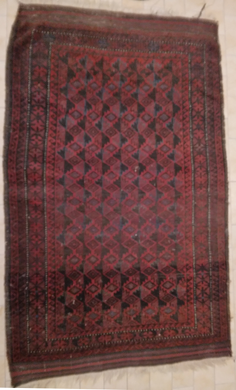 10926-Baluch-antico-Balucistan-138x94cm