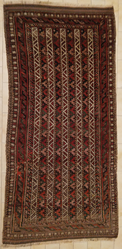 10927-Baluch-antico-Balucistan-153x74cm